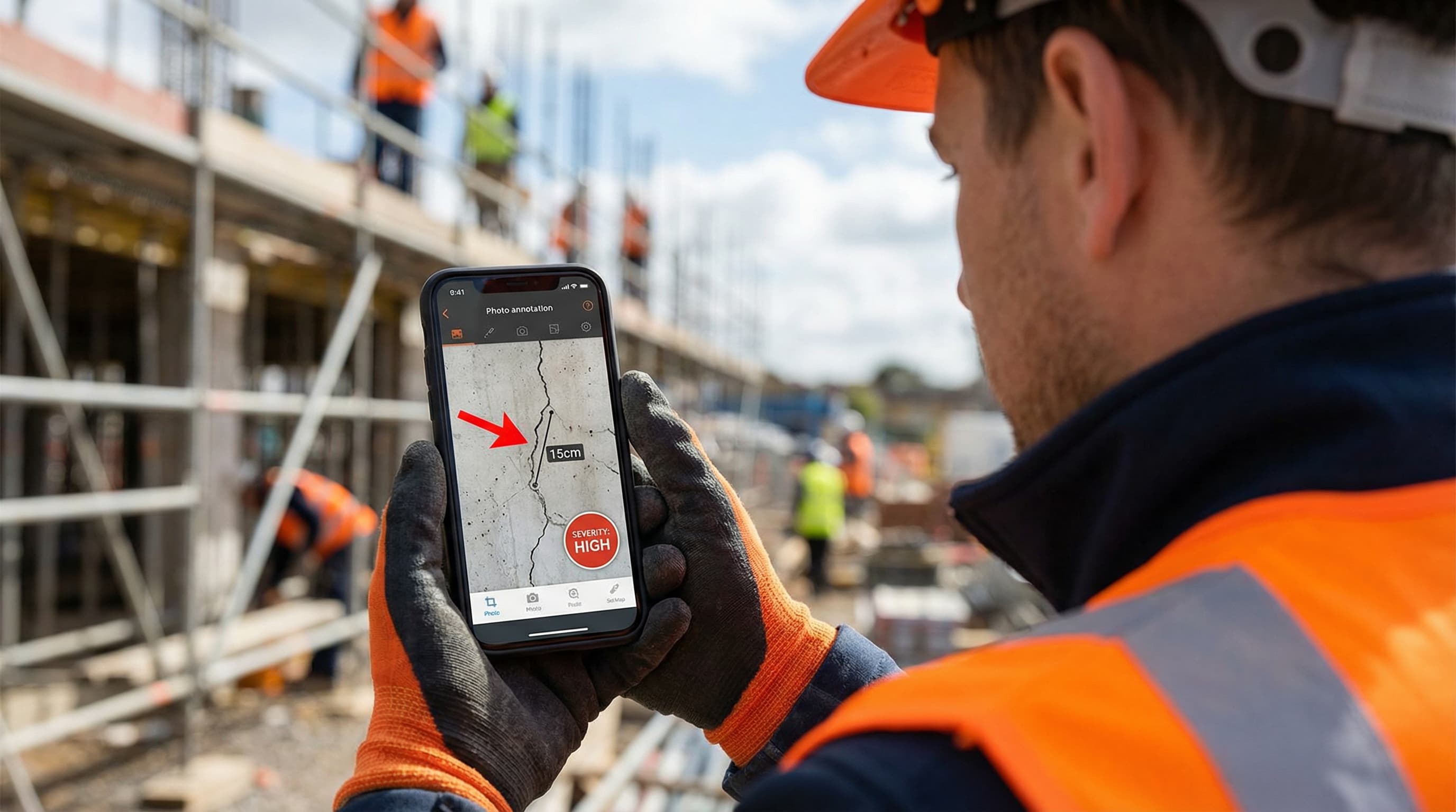 Annotated Photos: The Secret Weapon of Site Communication